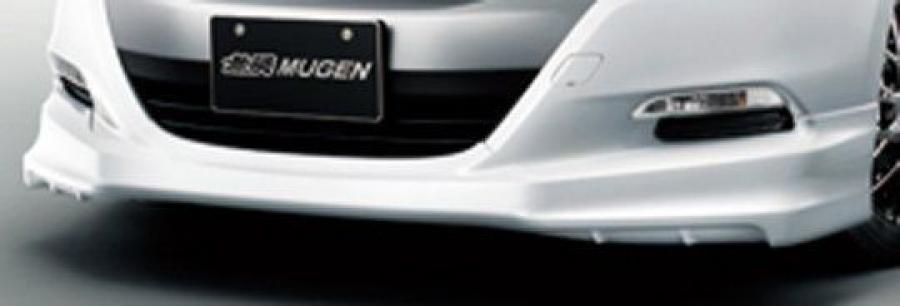  Honda Insight Sports Pack by Mugen 2009 года  (фото 20 из 23)